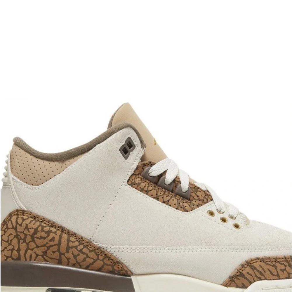 Jordan 3
Retro gs
‘Palomino’
NWOT - Picture 10 of 12